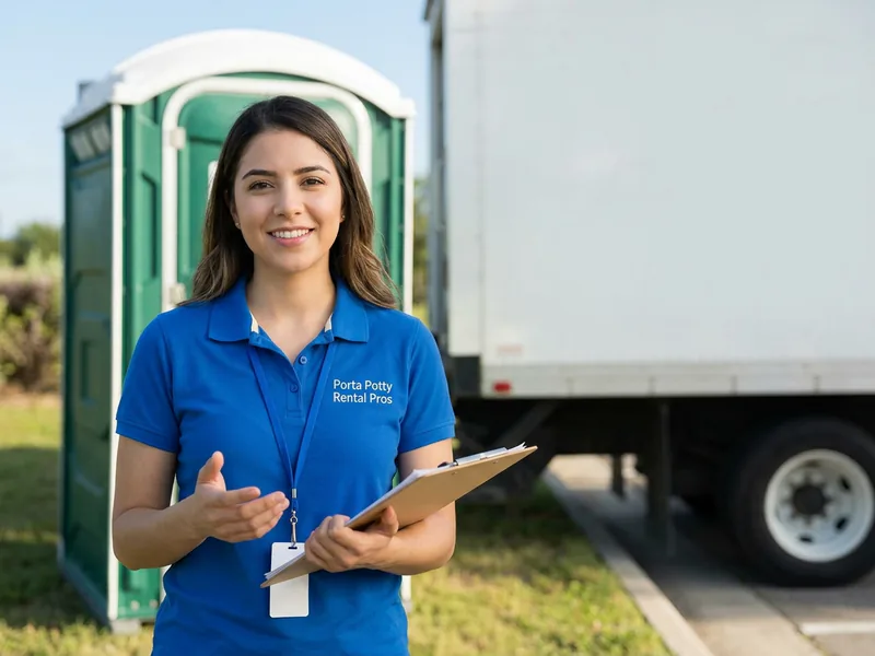 Porta Potty Rental  in Waxahachie  FAQ
